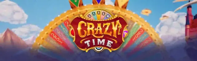 Crazy Time predictor and signal app illustration